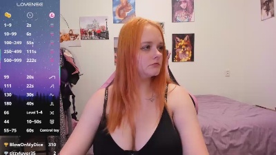 difoxy live cam on Cam4