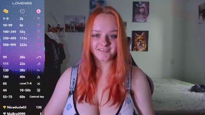 difoxy live cam on Cam4