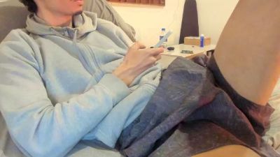 digbreed live cam on Cam4