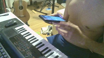 digitallove666 live cam on Cam4