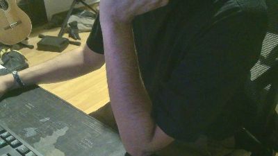 digitallove666 live cam on Cam4