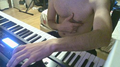 digitallove666 live cam on Cam4