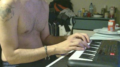 digitallove666 live cam on Cam4