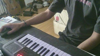 digitallove666 live cam on Cam4