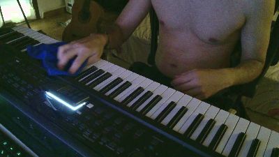 digitallove666 live cam on Cam4