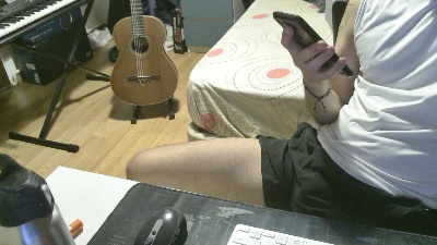 digitallove666 live cam on Cam4