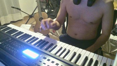 digitallove666 live cam on Cam4