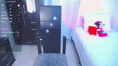 dilayss live cam on Cam4