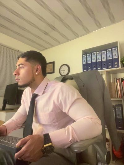 dimitri_coleman live cam on Cam4