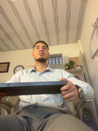 dimitri_coleman live cam on Cam4