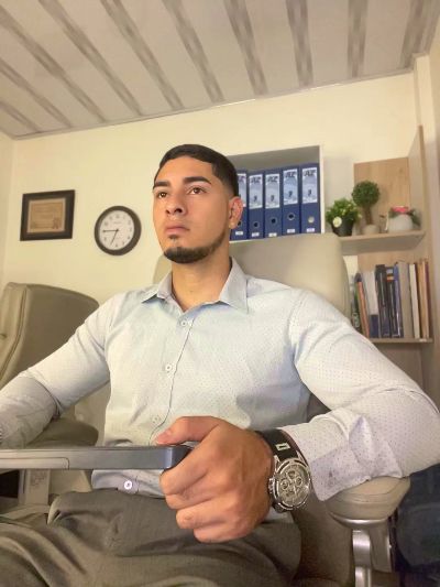 dimitri_coleman live cam on Cam4