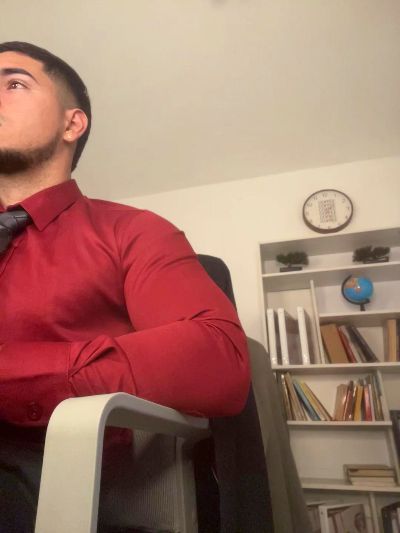dimitri_coleman live cam on Cam4