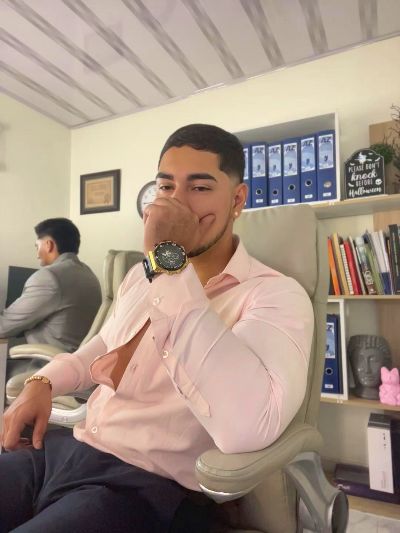 dimitri_coleman live cam on Cam4