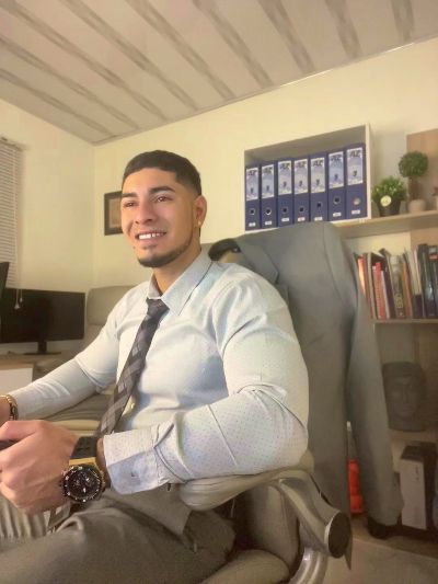 dimitri_coleman live cam on Cam4