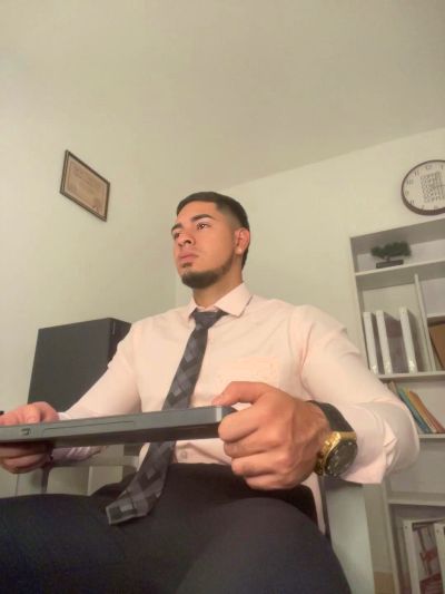 dimitri_coleman live cam on Cam4