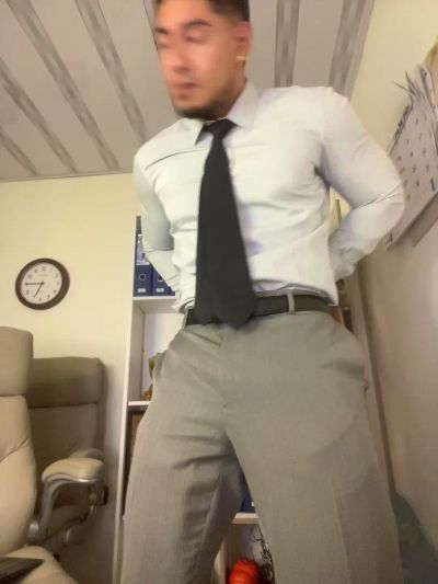 dimitri_coleman live cam on Cam4
