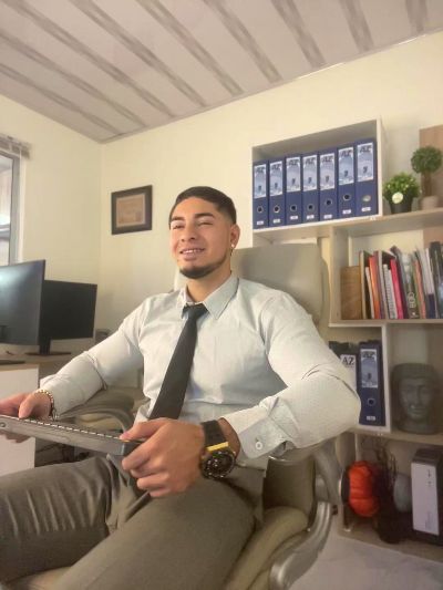 dimitri_coleman live cam on Cam4
