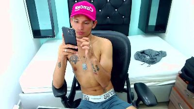 dimon_mael live cam on Cam4