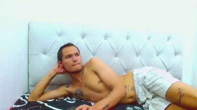 dimon_mael live cam on Cam4
