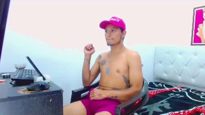dimon_mael live cam on Cam4