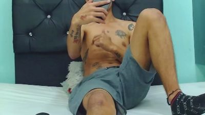 dimon_mael live cam on Cam4