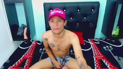 dimon_mael live cam on Cam4