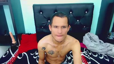 dimon_mael live cam on Cam4