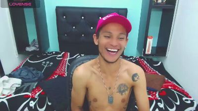 dimon_mael live cam on Cam4