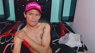 dimon_mael live cam on Cam4