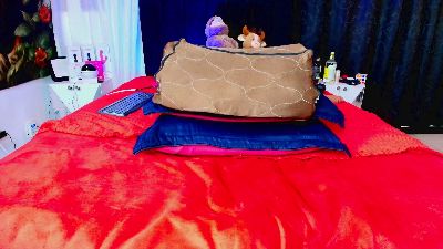 diosa_victoria2 live cam on Cam4