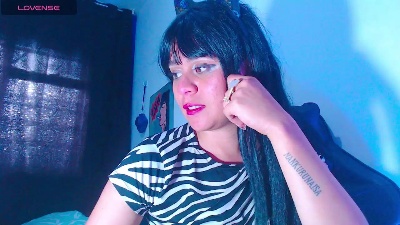 dirtyhoney_88 live cam on Cam4
