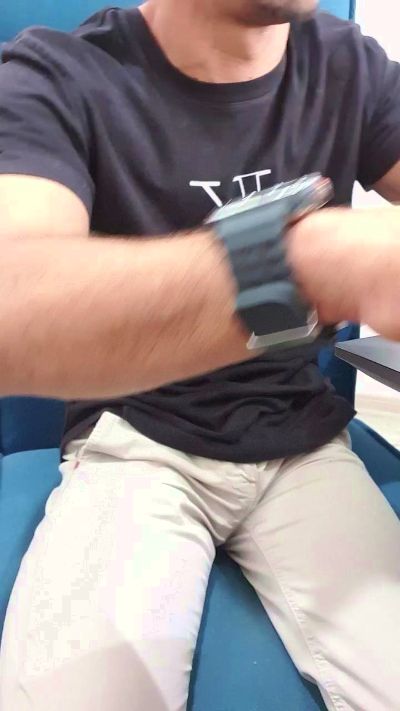 disableman live cam on Cam4