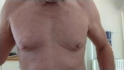 discretekent live cam on Cam4