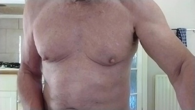 discretekent live cam on Cam4