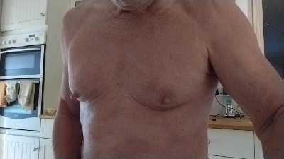 discretekent live cam on Cam4