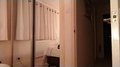 discretekent live cam on Cam4