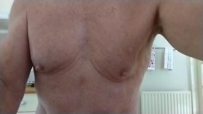 discretekent live cam on Cam4