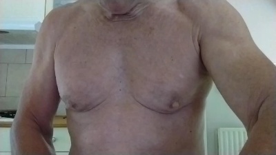 discretekent live cam on Cam4