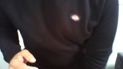 disorderhot live cam on Cam4