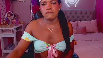 divinetransx live cam on Cam4