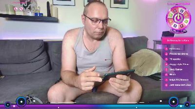 djShyVibes live cam on Cam4
