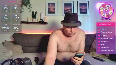 djShyVibes live cam on Cam4