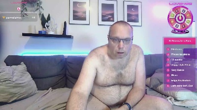 djShyVibes live cam on Cam4