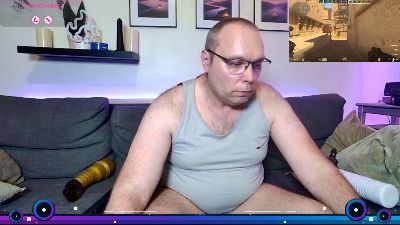djShyVibes live cam on Cam4