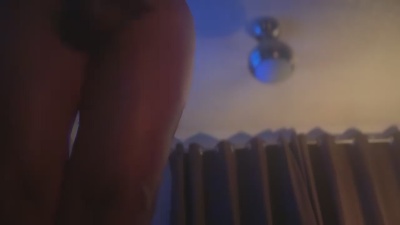 djhampshire live cam on Cam4