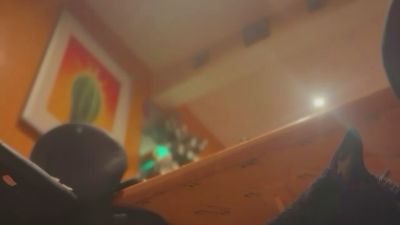 djhampshire live cam on Cam4