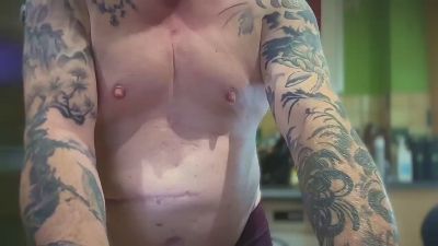 djhants live cam on Cam4