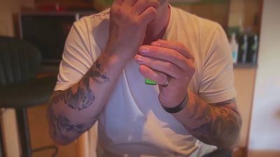 djhants live cam on Cam4