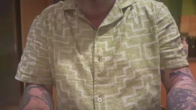 djhants live cam on Cam4