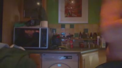 djhants live cam on Cam4